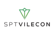 SPT Vilecon Logo